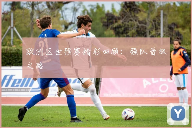 欧洲区世预赛精彩回顾：强队晋级之路